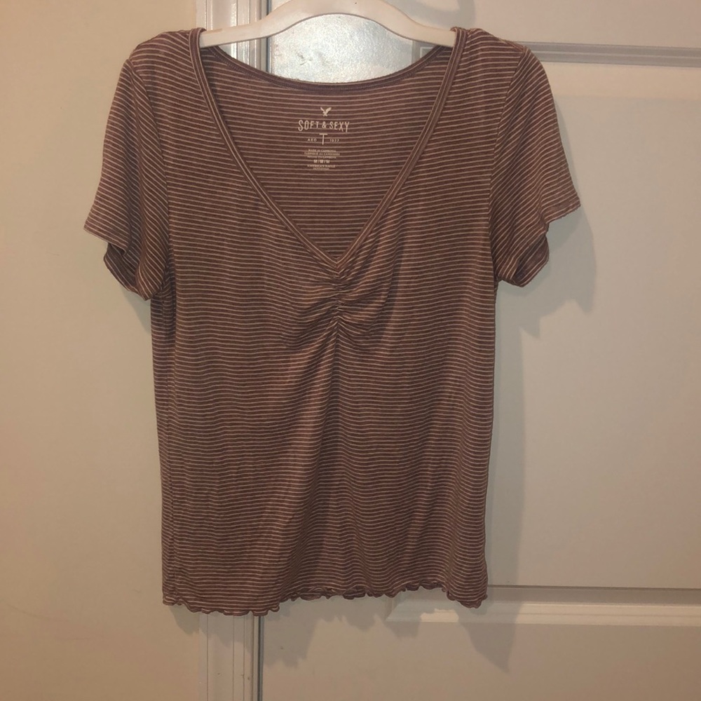 soft and sexy tee shirt